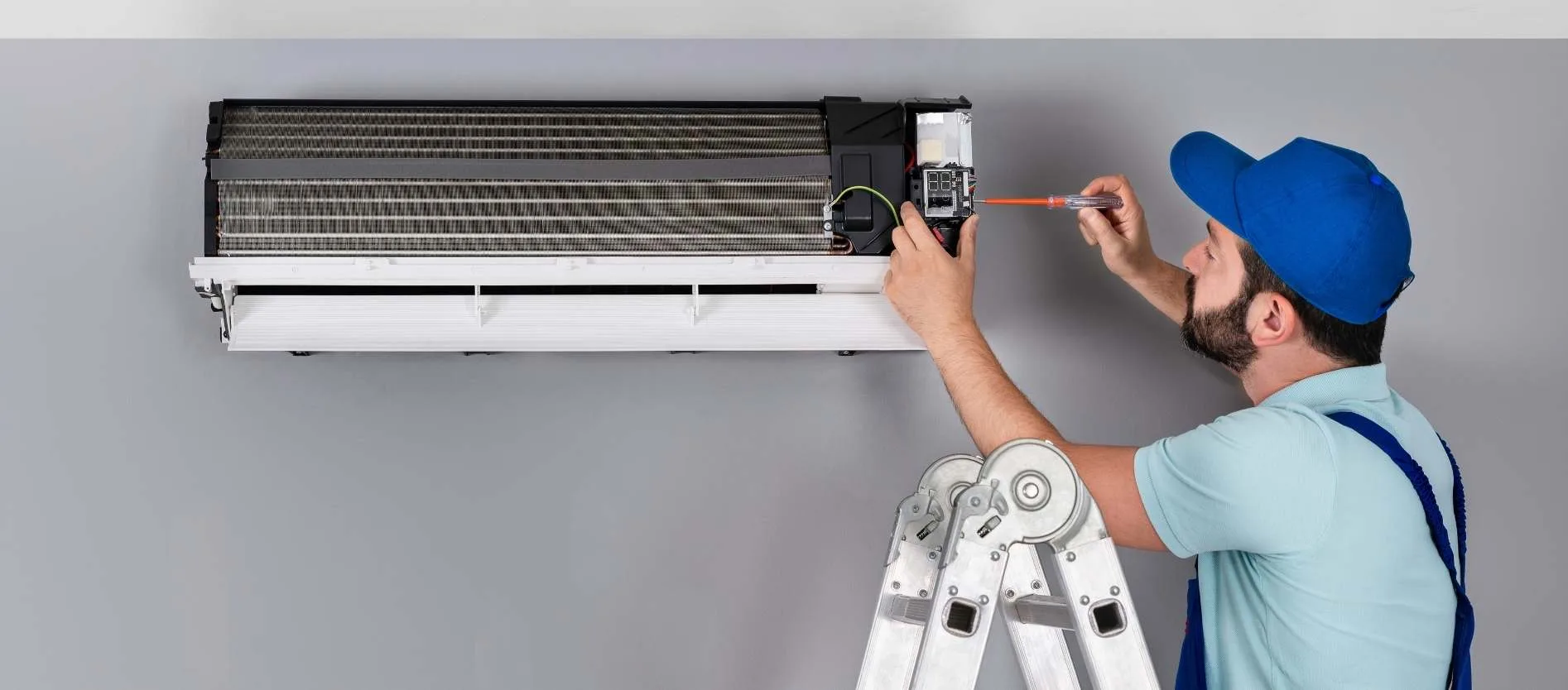Karlıktepe Copa Klima Gaz Dolum Servisi